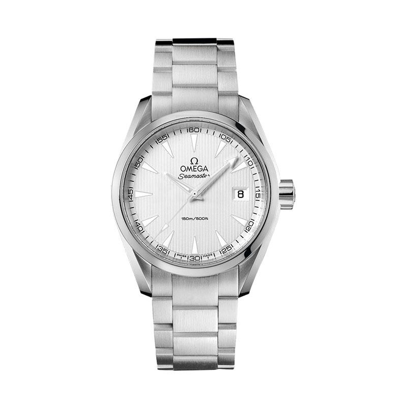 jam tangan omega seamaster