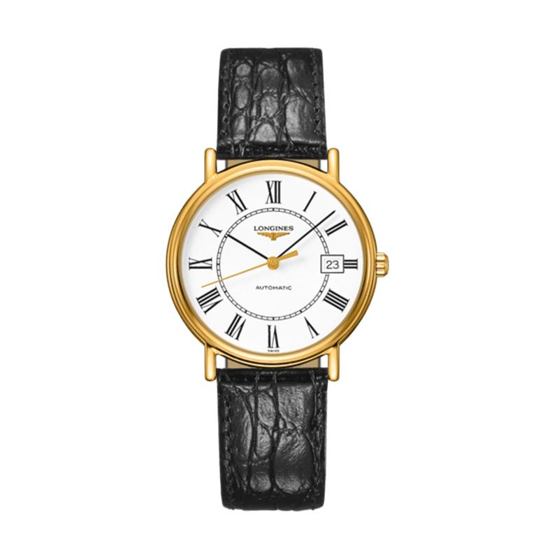 Jual Longines Presence Automatic Jam 