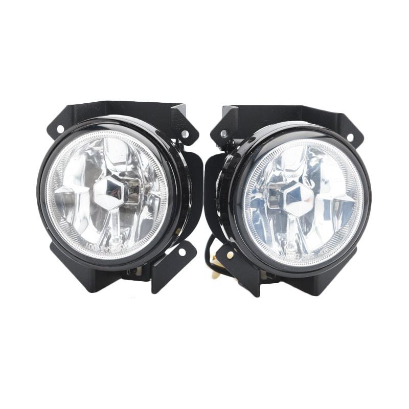 Jual Phantom Ty 028 Foglamp Bohlam Lampu Mobil For Toyota Avanza