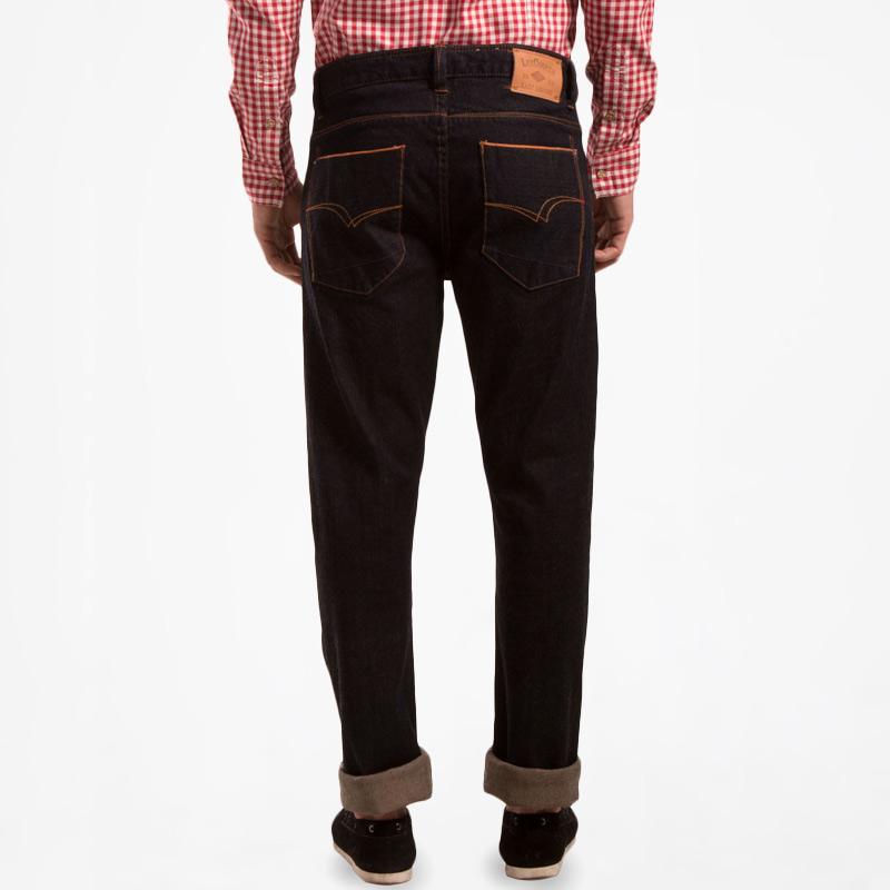 lee cooper harry straight jeans