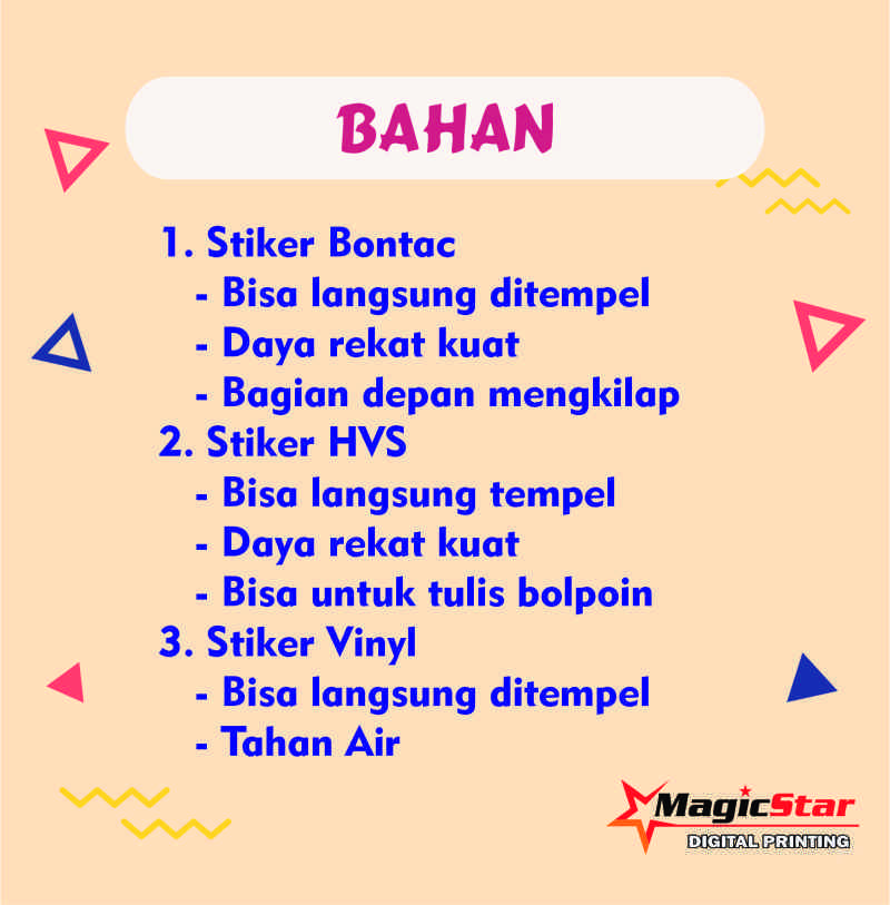 Jual Stiker Logo Kemasan Label Custom Aesthetic Fashion ...
