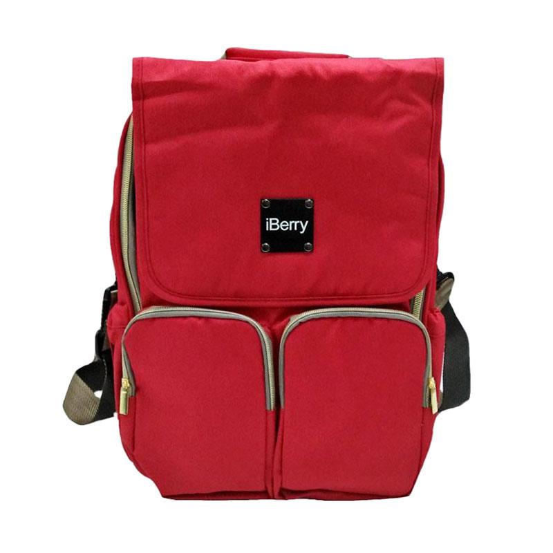 iberry diaper bag