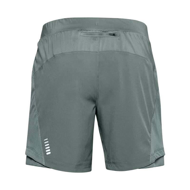Under Armour UA Qualifier Speedpocket 