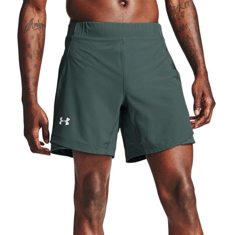 Under Armour UA Qualifier Speedpocket 