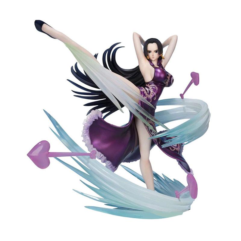 Jual Bandai Fz Boa Hancock Love Hurricane Action Figure Terbaru Juni 21 Blibli Jual Bandai Fz Boa Hancock Love Hurricane Action Figure Terbaru Juni 21 Blibli