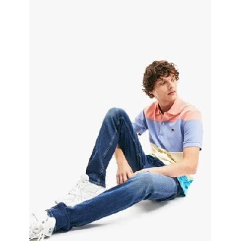 Jual LACOSTE MEN'S ORIGINAL Slim Fit 