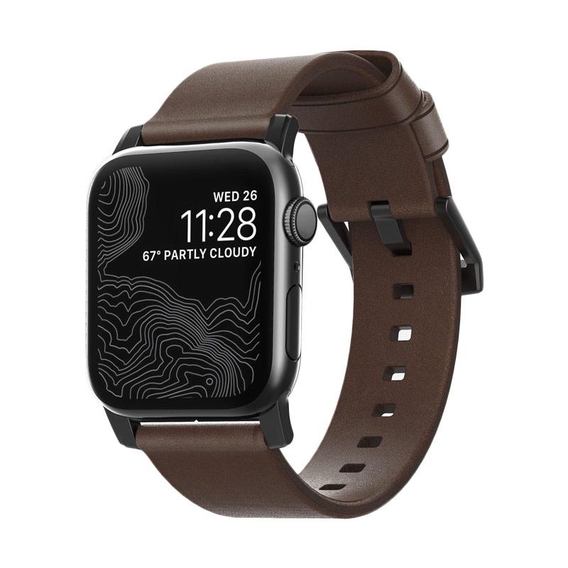 ukuran apple watch