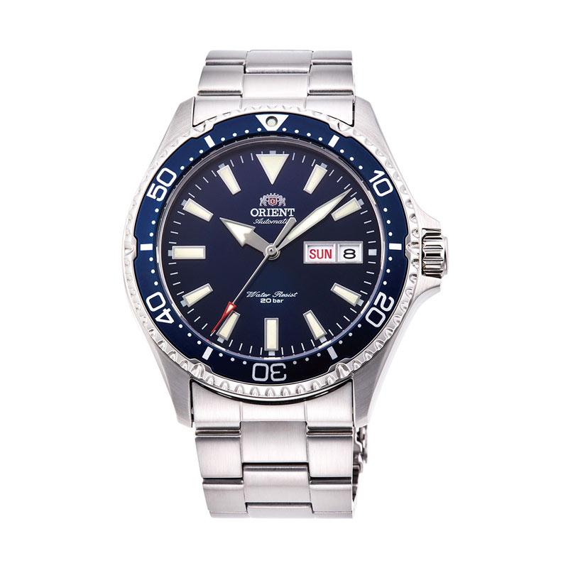 Jam orient automatic outlet