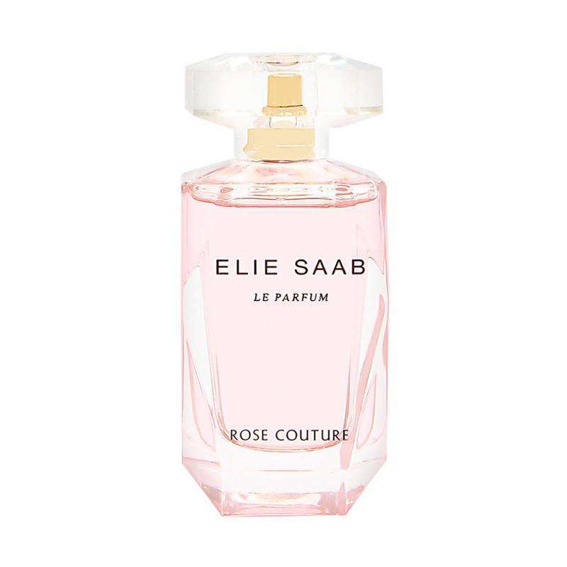 Promo Elie Saab Le Parfum Rose Couture 