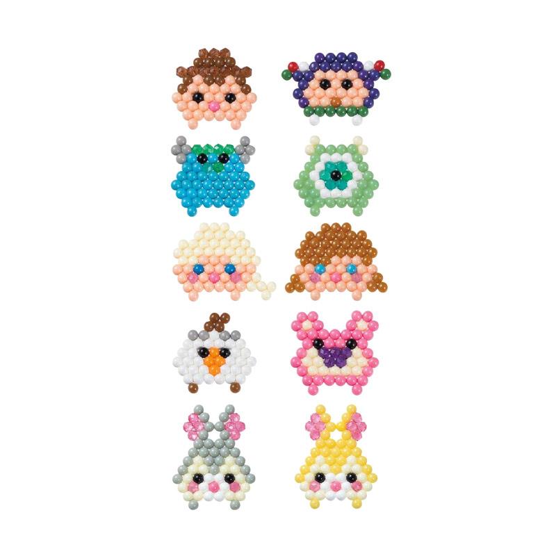 Promo Aquabeads Disney Tsum Tsum Chara 