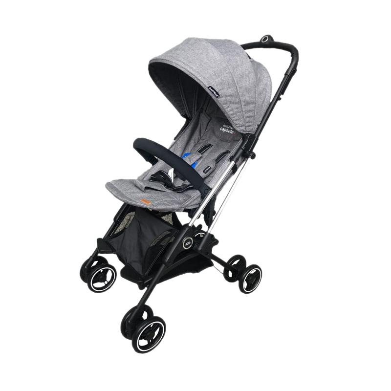 Mini capsule sales stroller
