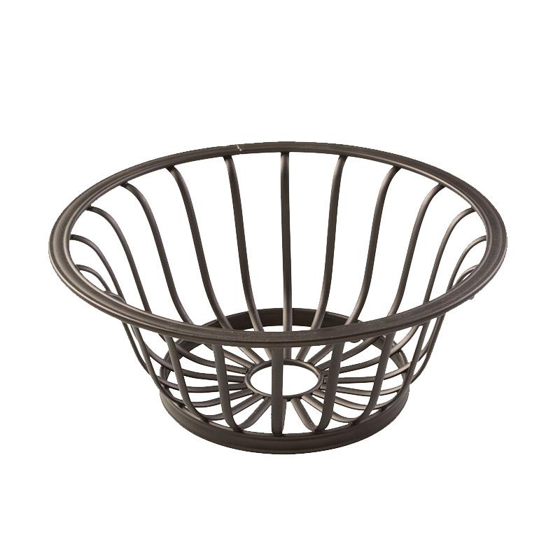 Jual Interdesign York Lyra Tempat Buah Bronze Terbaru Harga Promo Juli 2019 Blibli Com