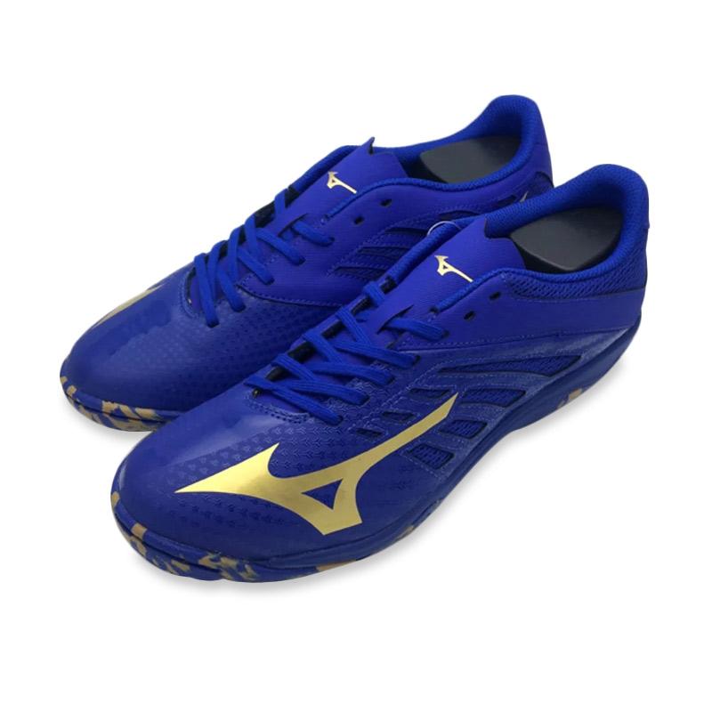 harga sepatu futsal mizuno basara 103