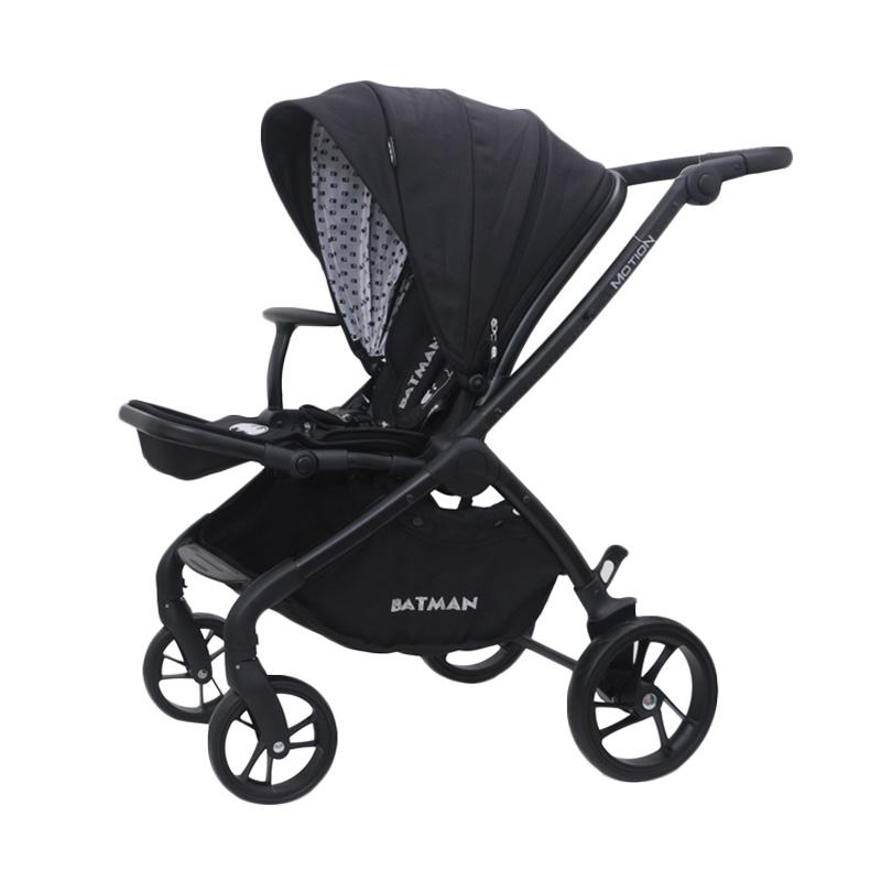 Jual Cocolatte Birds N Bees Motion Dc Baby Stroller Online Februari 2021 Blibli