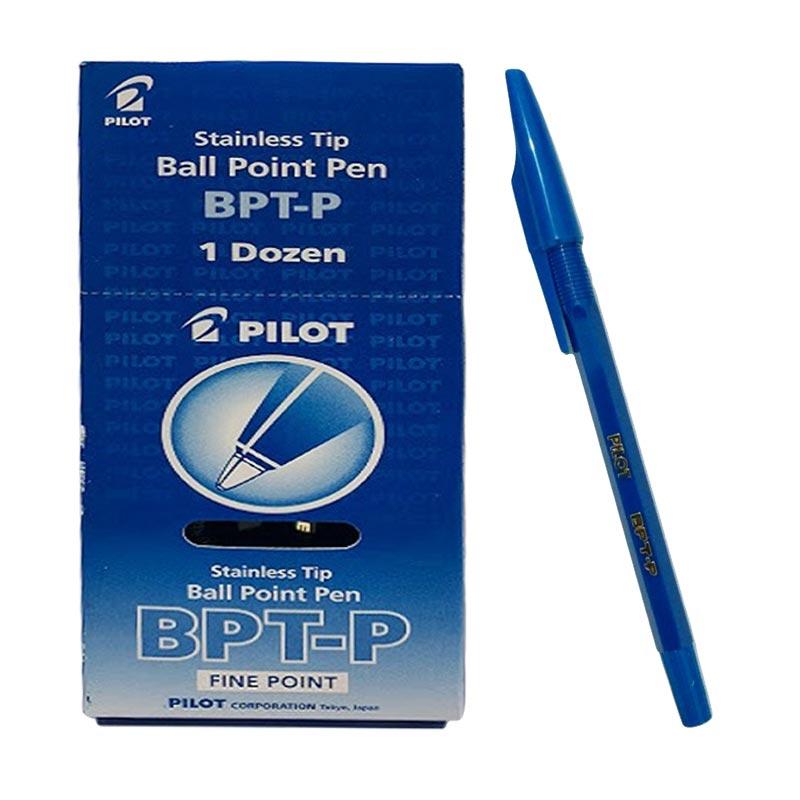 Pilot BPT-P Ballpoint