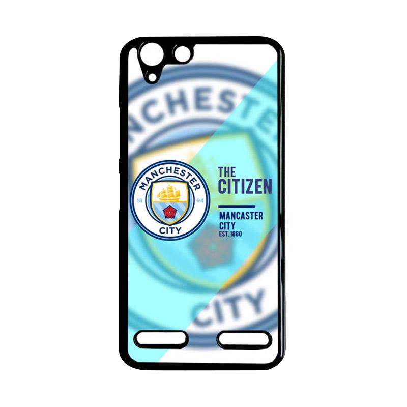 Jual Bunnycase Manchester City Wallpaper O0161 Custom Hardcase Casing For Lenovo K5 Or Lenovo K5 Plus Online September 2020 Blibli Com