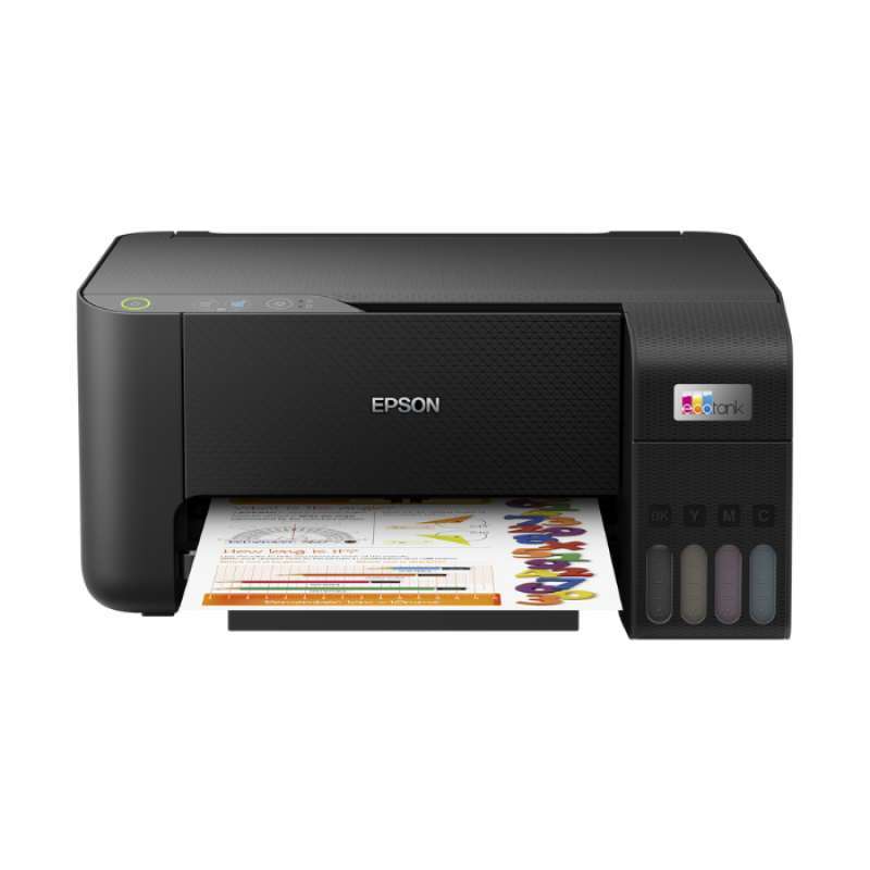 Promo Printer Epson L3210 ink Tank 