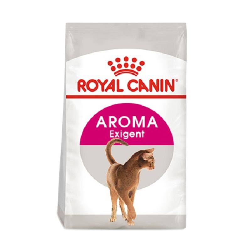 royal canin exigent aromatic