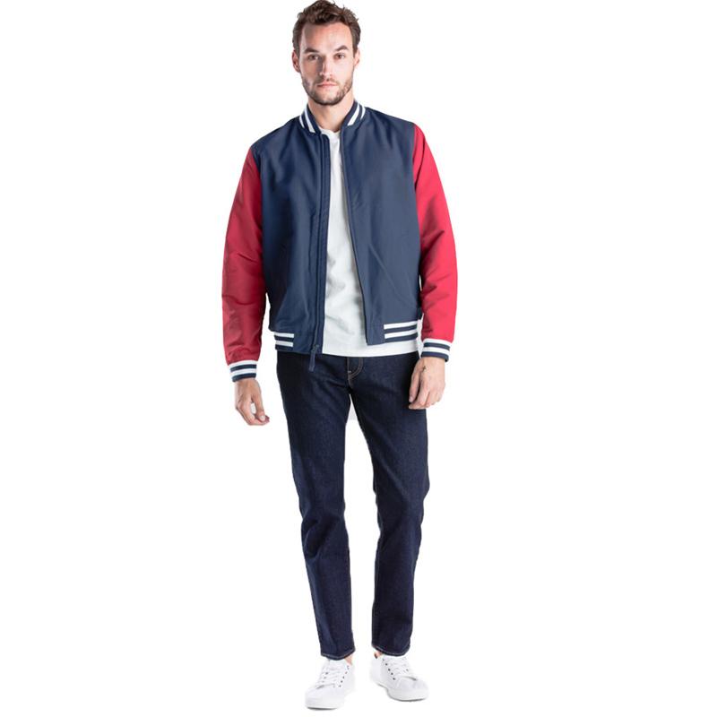 Jual Levi's Baker Jacket Bomber Pria 