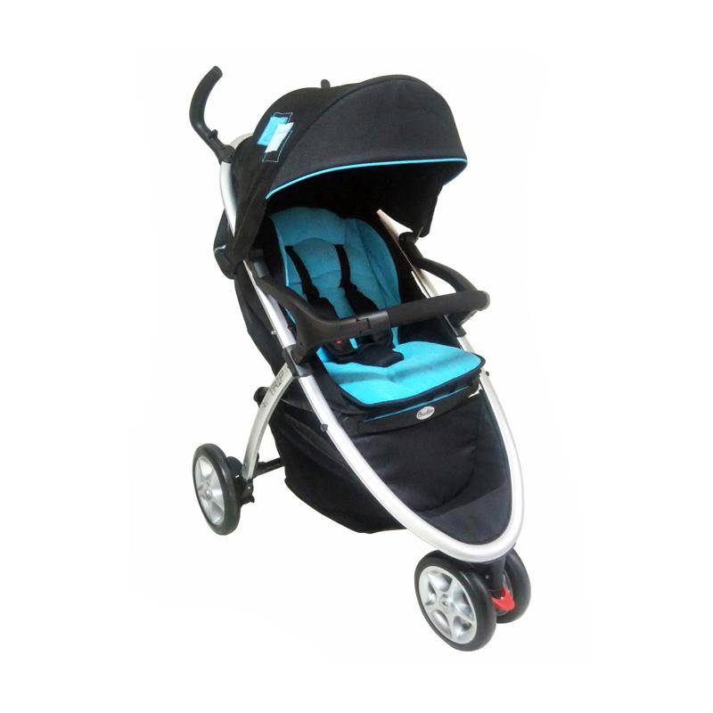 stroller cocolatte trip