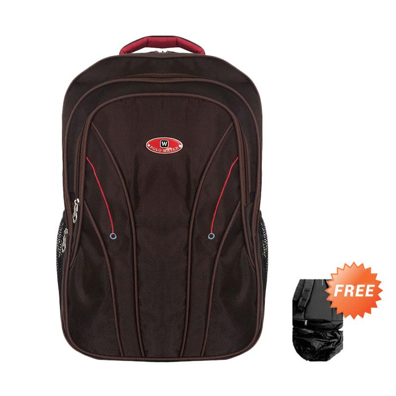 Harga Polo Usa Baracuda Tas Laptop Backpack Raincover Free Mini Cano Source · Tas Barracuda DOTA2. Source · Fashion Bag .