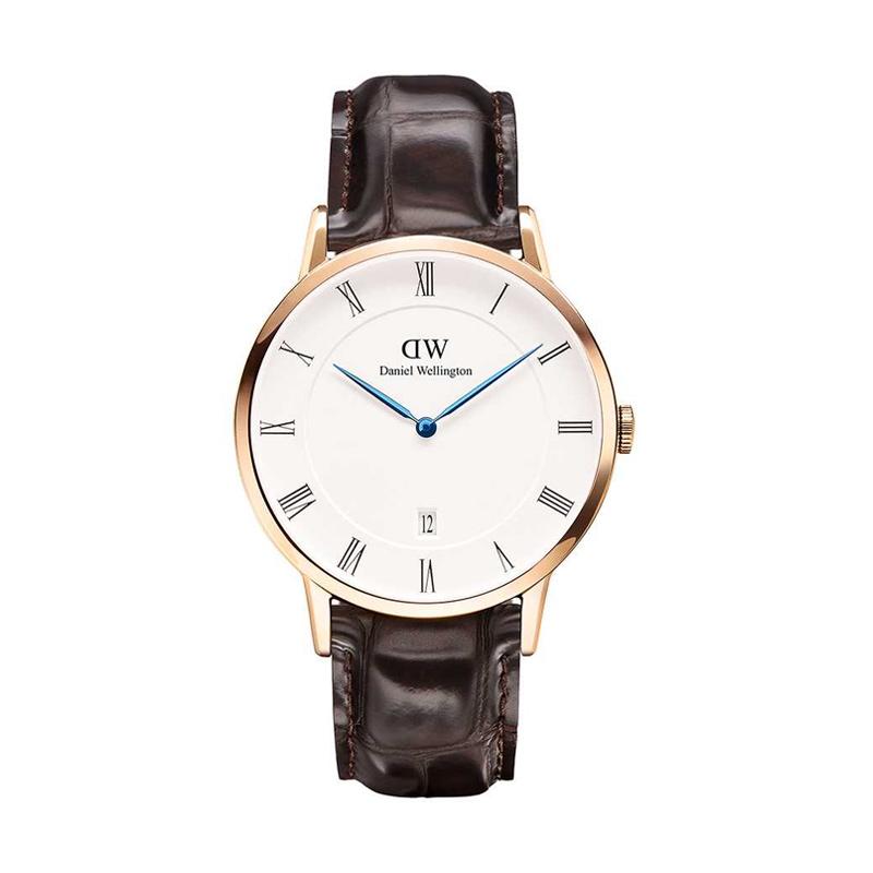 Ganti baterai jam daniel wellington hot sale