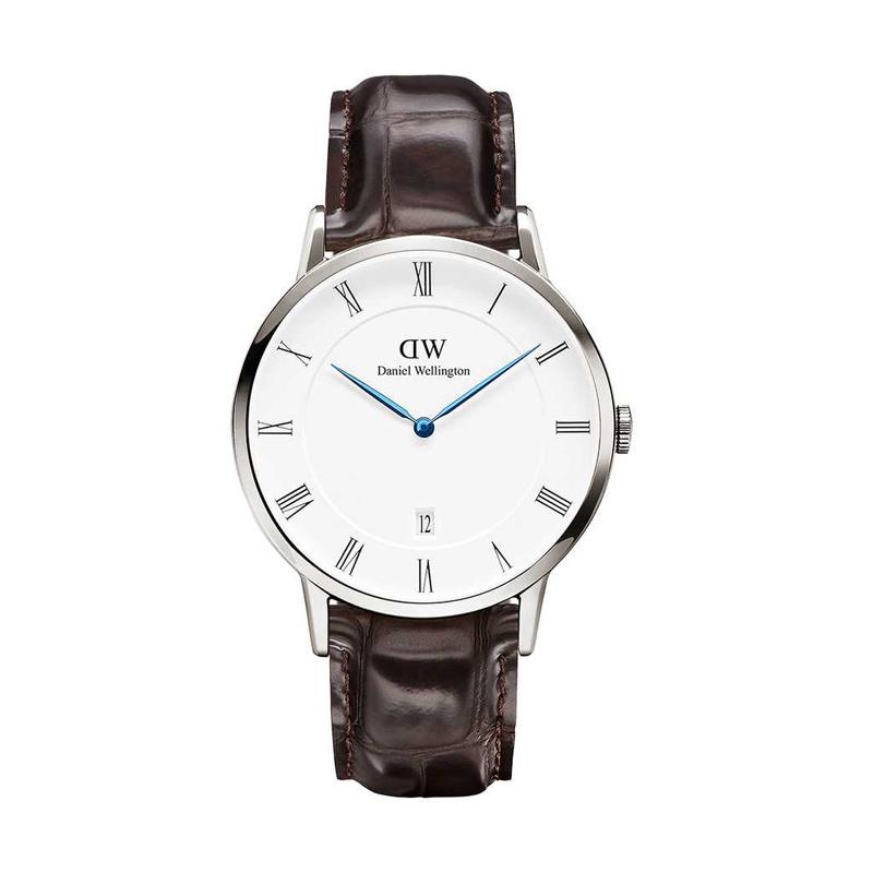 Jual Baterai Jam Tangan Daniel Wellington Original Branded