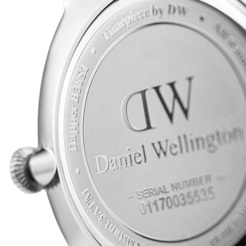 Dapper york 38mm hot sale
