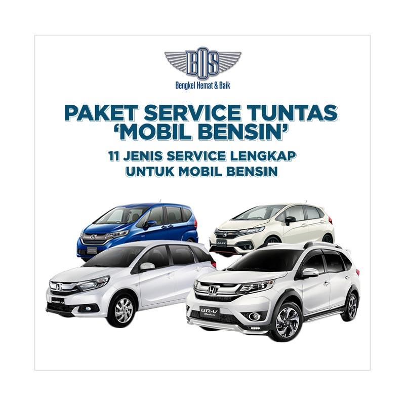 Jual Fs Serba11 - Bengkel Bos Tuntas Mobil Bensin Paket Service Kendaraan For Jazz Mobilio Brv Dan Freed Terbaru Desember 2021 Harga Murah - Kualitas Terjamin - Blibli