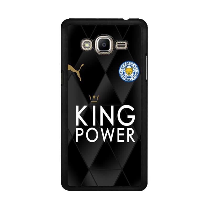 Jual Flazzstore Leicester City Jersey Black Z4026 Custom Casing For Samsung Galaxy J2 Prime Online Agustus 2020 Blibli Com