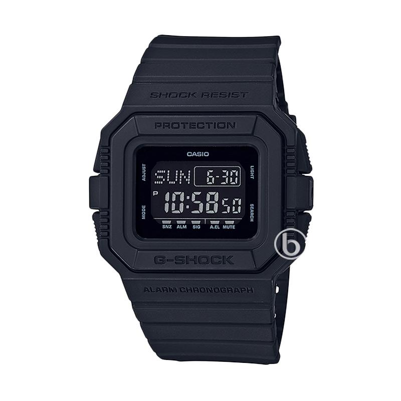 Jam g hotsell shock full black