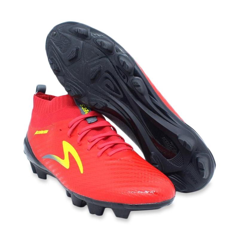 Jual Specs Accelerator Infinity Sepatu Sepakbola Online Oktober 2020 Blibli Com