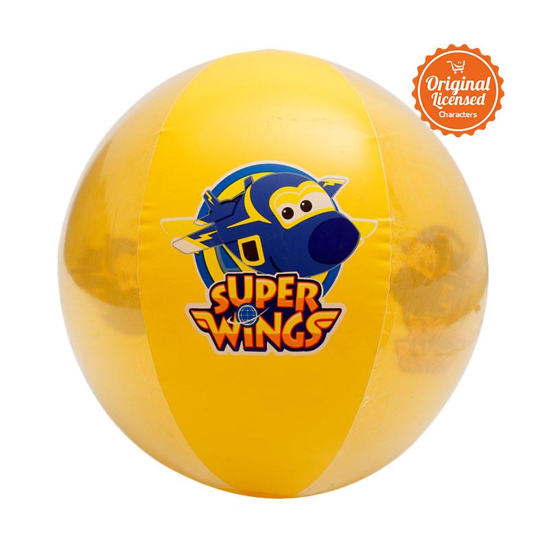 super wings beach ball