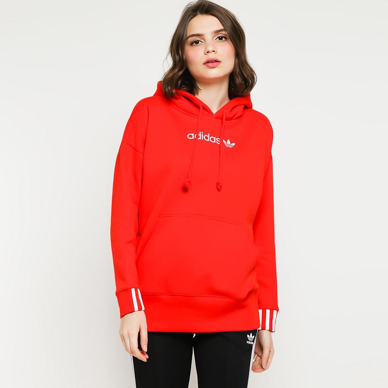 Adidas hoodie coeeze online