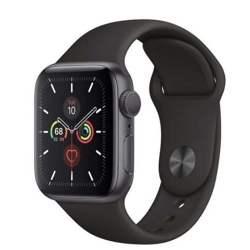 Promo Smartwatch Series 4 Smart Watch With Bluetooth For Apple Iphone 5 6  di Seller HoliDick - Indonesia | Blibli