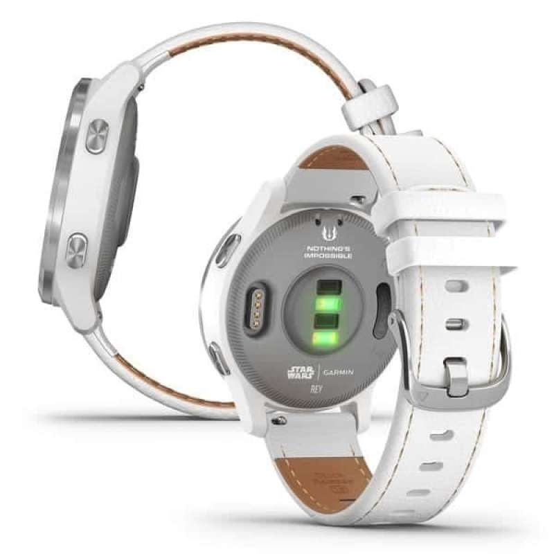 Promo Garmin Legacy Saga Series Rey di 
