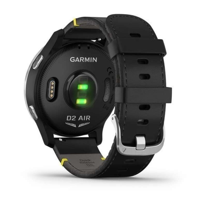 Promo Smartwatch Garmin D2 Air - Gps Smartwatch For Aviators Garansi Resmi  di Seller HoliDick - Kota Jakarta Barat, DKI Jakarta | Blibli