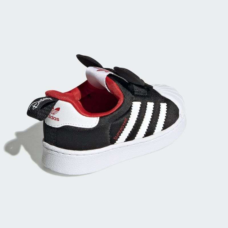 Adidas Originals Kids SUPERSTAR 360 