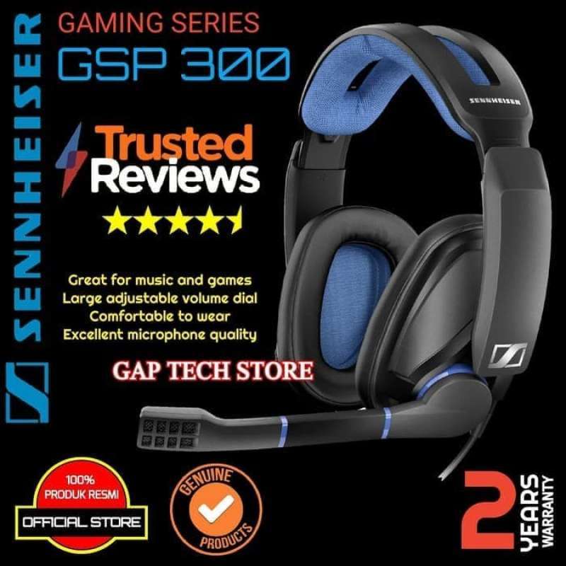 Gsp 300 ps4 deals