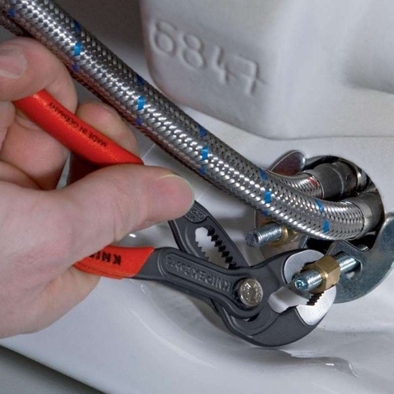 Promo 00 20 72 V02 KNIPEX MINI PLIERS 