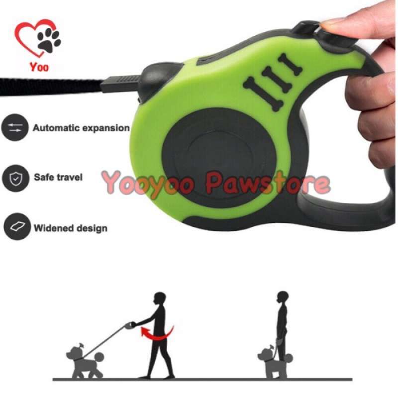 dog leash design