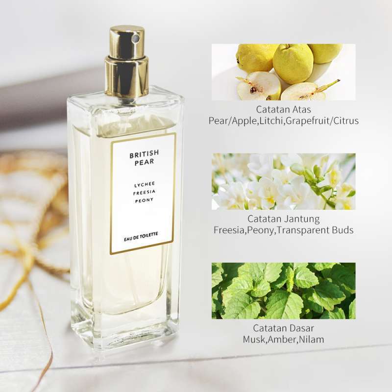 Parfum strawberry sale miniso