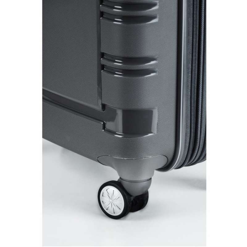 Promo Summit Luggage Koper Hardcase 