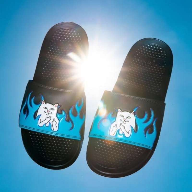 ripndip welcome to heck slides