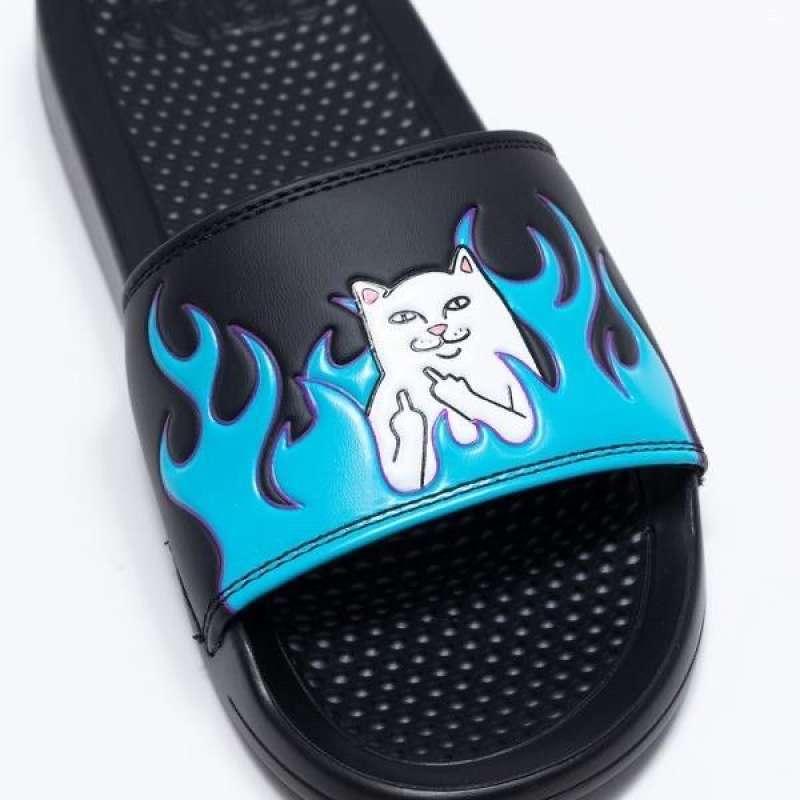 ripndip welcome to heck slides
