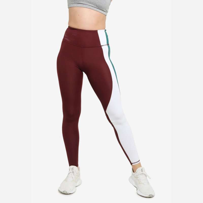 Promo Superdry Training Asymmetric 