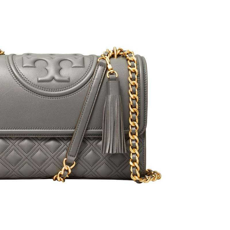 Tory burch sales fleming bag medium