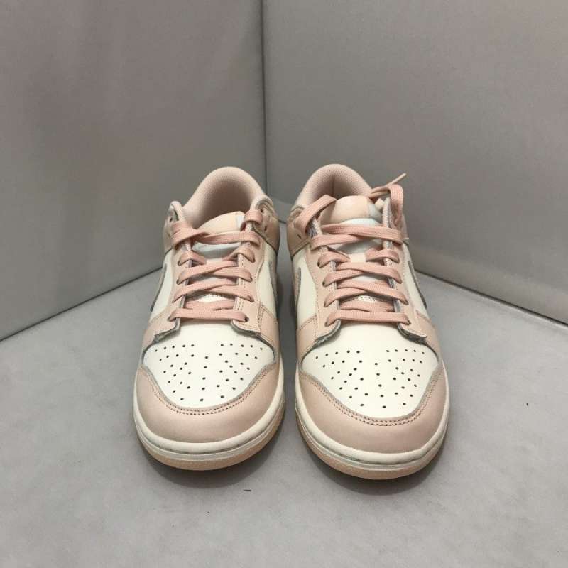 Jual NIKE Dunk Low Orange Pearl - 6.5 