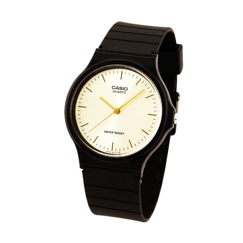 Jam casio clearance mq 24