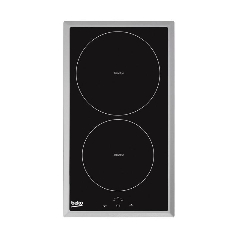 Jual Beko Hdmi32400dtx Kompor Induksi Tanam 2 Tungku 30cm